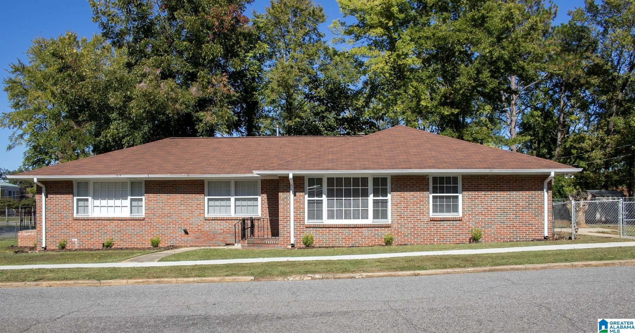 Residential in BIRMINGHAM 4