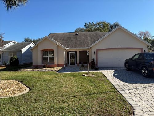 207 Desota Ct, Lady Lake, FL, 32159-5669 | Card Image
