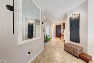 2090 Lewiston Place, House other with 2 bedrooms, 1 bathrooms and null parking in Henderson NV | Image 2