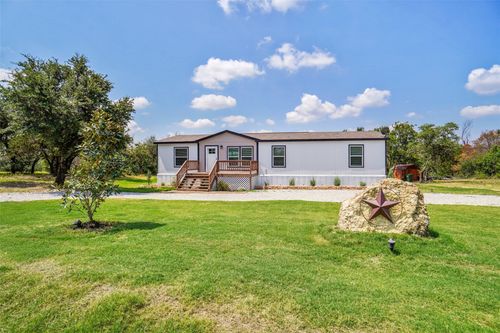 626 High View Dr, Weatherford, TX, 76085-6825 | Card Image