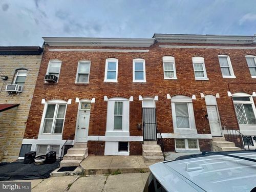 6 Wheeler Ave, BALTIMORE, MD, 21223-1443 | Card Image
