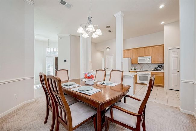 3117 Cedar Knolls Dr, House other with 3 bedrooms, 2 bathrooms and 2 parking in Kingwood TX | Image 12