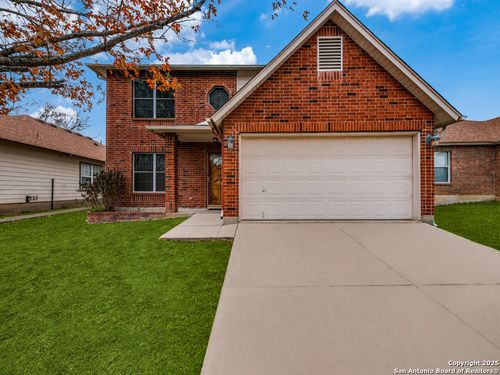 5711 Lovett Oaks, San Antonio, TX, 78218 | Card Image