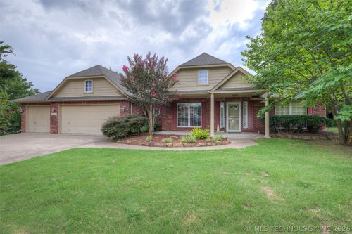 26382 E 111th Court, Coweta, OK, 74429 | Card Image