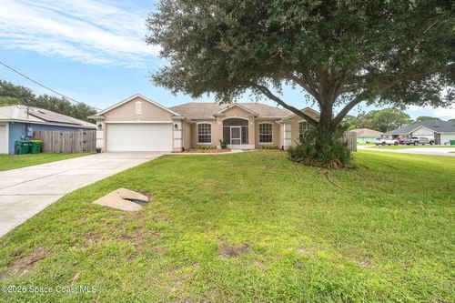 6945 Glenhaven Ave, Cocoa, FL, 32927-3925 | Card Image