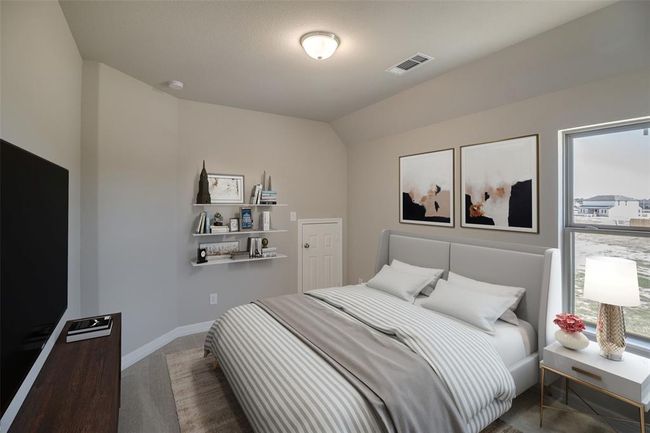Note: Sample product photo. Actual exterior and interior selections may vary by homesite. Photo may be virtually staged | Image 19