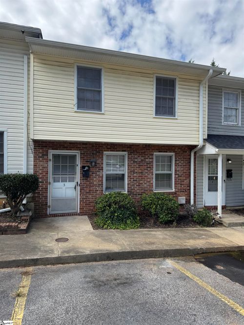 unit-3-21 Glen Burnie St, Greenville, SC, 29605-3445 | Card Image