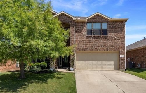 1112 Chambers Ln, Melissa, TX, 75454-2178 | Card Image