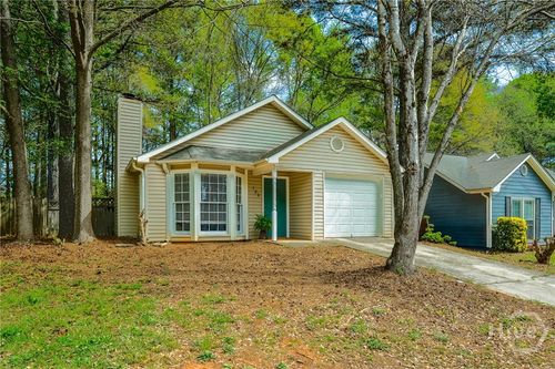 120 Sterling Dr, Athens, GA, 30605-6014 | Card Image
