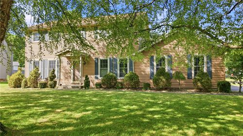 1720 Susan Ct, Hermitage, PA, 16148-7269 | Card Image