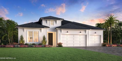 36 Dalton Mill Dr, St Johns, FL, 32259-0032 | Card Image