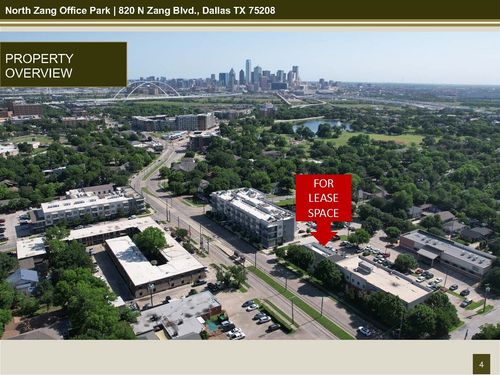 120-820 N Zang Blvd, Dallas, TX, 75208-4267 | Card Image
