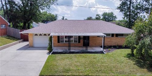 5474 Naughton Dr, Dayton, OH, 45424-6002 | Card Image