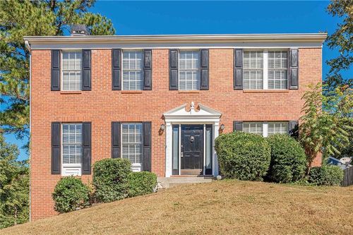 1800 Crescent Hill Dr Nw, Acworth, GA, 30102-6429 | Card Image