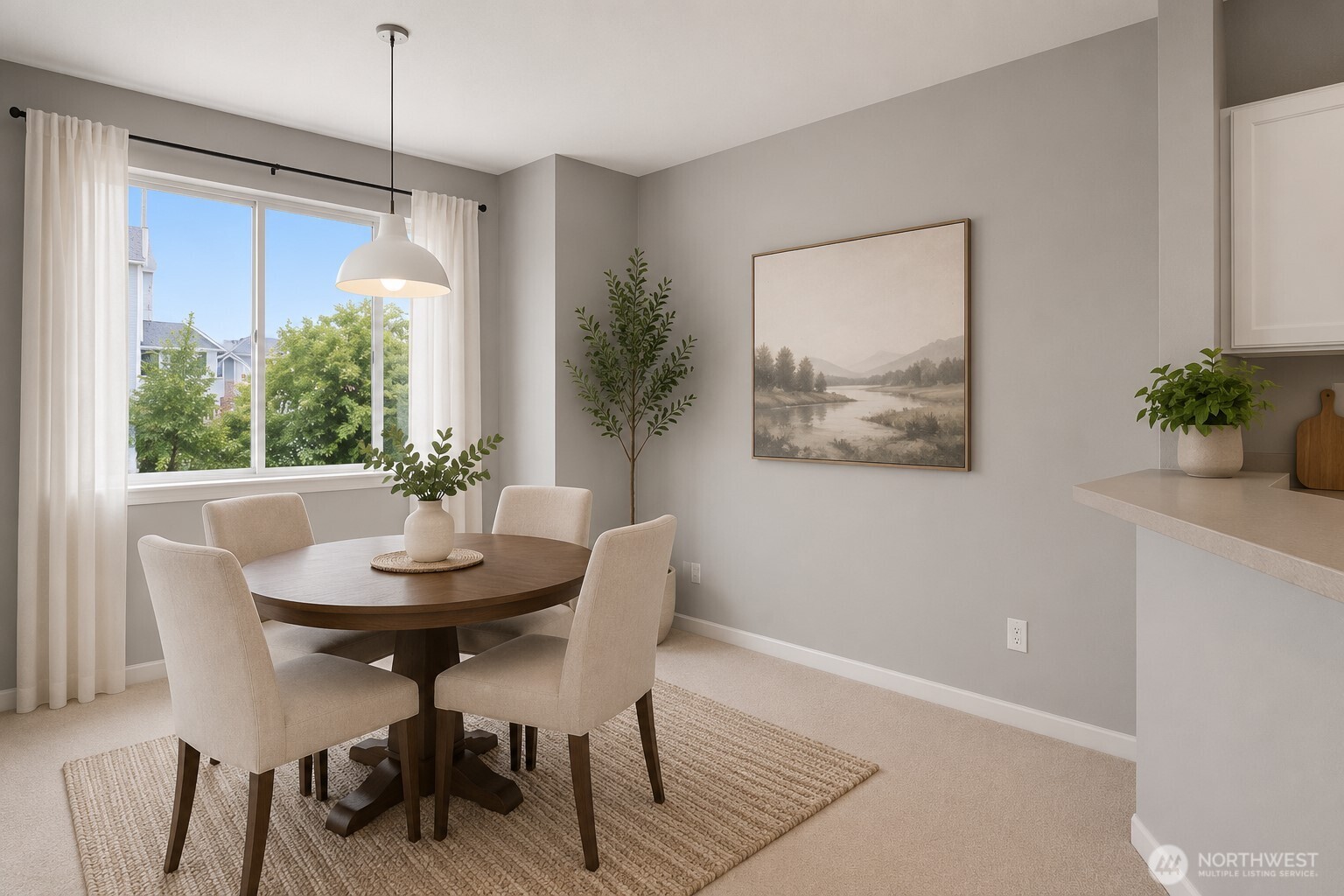 Residential in Bothell 4