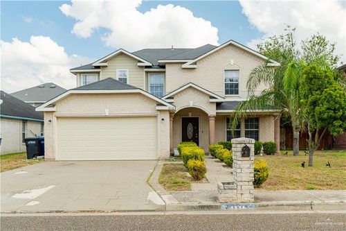 4116 Petunia Ave, McAllen, TX, 78504-5449 | Card Image