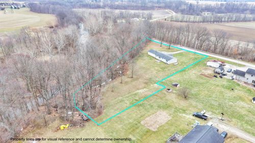 1328 Lovers Lane Rd, Norwalk, OH, 44857-9775 | Card Image