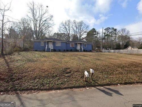 1034 Ray St, Griffin, GA, 30223-2246 | Card Image