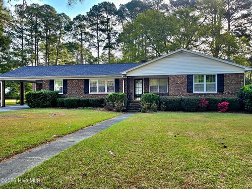 3007 S Elm St, Greenville, NC, 27858-5212 | Card Image