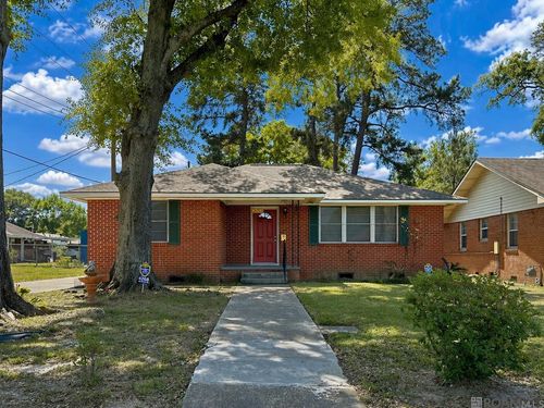 4268 Saint Gerard Ave, Baton Rouge, LA, 70805-2941 | Card Image