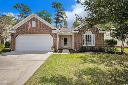 849 Riverward Dr, Myrtle Beach, SC, 29588-6338 | Card Image