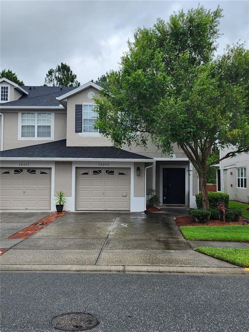 14209 Turning Leaf Dr, ORLANDO, FL, 32828-7490 | Card Image