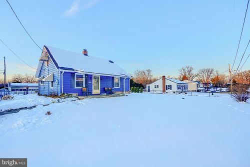 11314 Sword Rd, WILLIAMSPORT, MD, 21795-3200 | Card Image