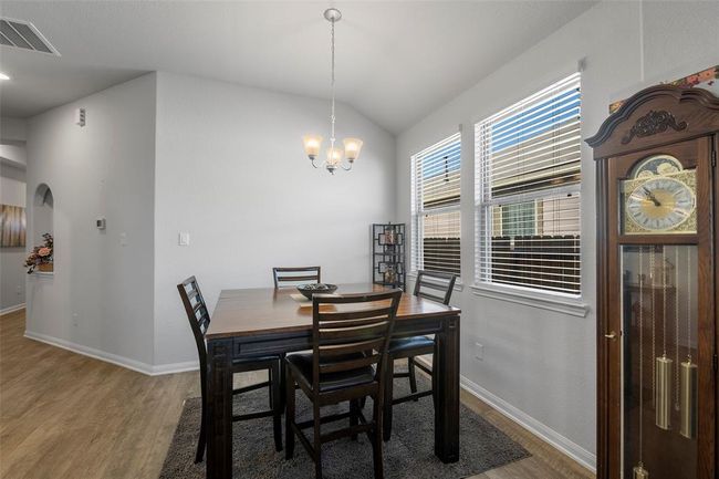 Breakfast area | Image 17