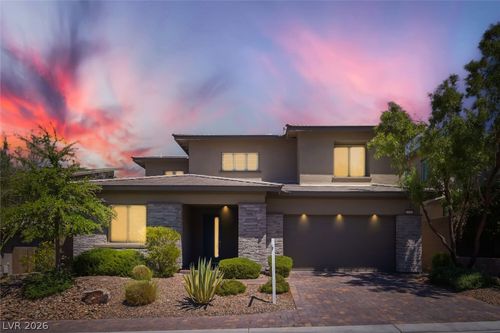 12343 Grey Dunes Ave, Las Vegas, NV, 89138-6230 | Card Image