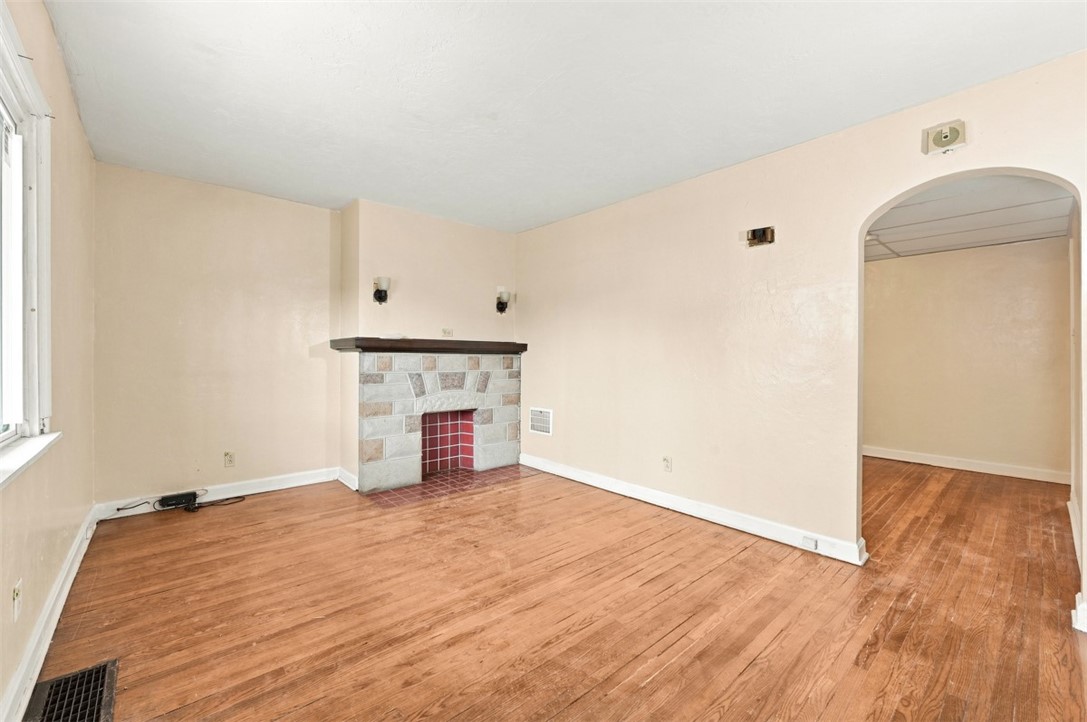 Residential Income in Arlington 5