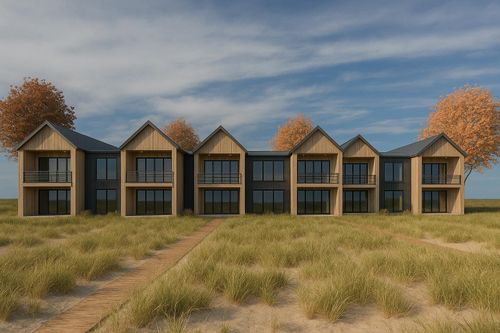 Unit 40B Lake Street, Frankfort, MI, 49635 | Card Image