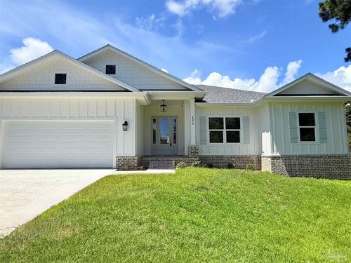 4378 Carol Ct, Gulf Breeze, FL, 32563-8116 | Card Image