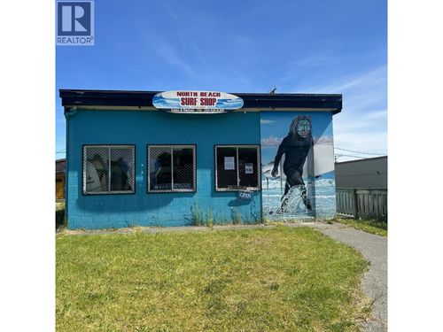 1630 Orr Street, Masset, BC, V0T1M0 | Card Image