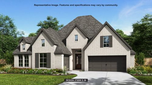 2103 Terraces Blvd, Rockwall, TX, 75087-1300 | Card Image