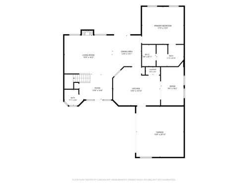 6319 Ladera Drive, Houston, TX, 77083 | Card Image