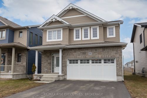 1406 Tulip Dr, Kingston, ON, K7P0S4 | Card Image