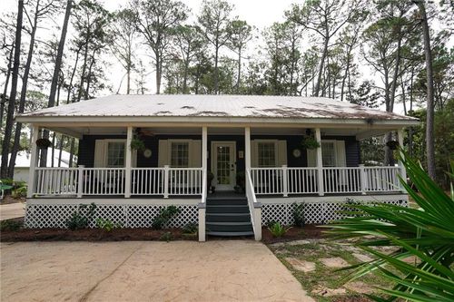 901 La Mothe Pl, Dauphin Island, AL, 36528-4418 | Card Image