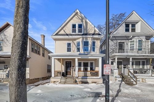 148 Potomac Ave, Buffalo, NY, 14213-1151 | Card Image