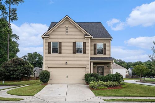 3564 Birkdale Xing, Atlanta, GA, 30337-1642 | Card Image