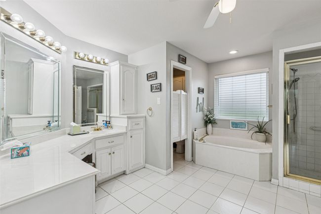 1107 Ruidoso Downs Dr, House other with 3 bedrooms, 3 bathrooms and null parking in Terrell TX | Image 21