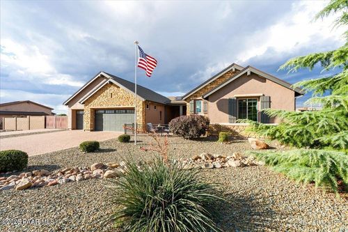 13174 E Belgian Way, Prescott Valley, AZ, 86315-9821 | Card Image