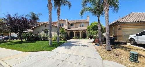 3132 Clapper St, Perris, CA, 92571-7727 | Card Image