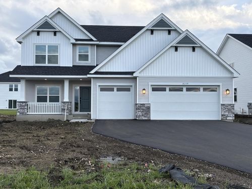 8239 Large Ave Ne, Otsego, MN, 55330 | Card Image