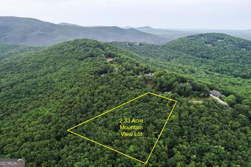 lot-6-0 Little Eagle Mountain Road, Clarkesville, GA, 30523 | Card Image