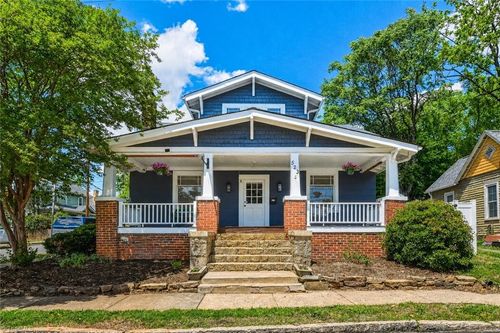 523 W 1st St, Winston-Salem, NC, 27101-3735 | Card Image
