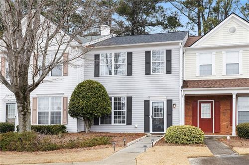 1757 Stanwood Dr Nw, Kennesaw, GA, 30152-7673 | Card Image