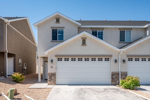 unit-30-173 E Fiddlers Canyon Rd, Cedar City, UT, 84721-8650 | Card Image