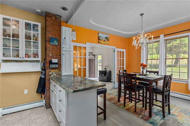 1701 Darlington Rd, House other with 3 bedrooms, 2 bathrooms and 1 parking in Patterson Hts PA | Image 9