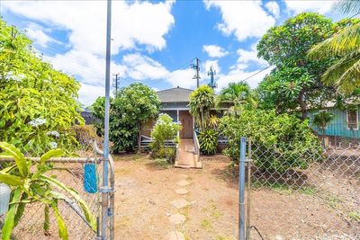 91-1009 Renton Road, House other with 2 bedrooms, 1 bathrooms and 2 parking in Ewa Beach HI | Image 1