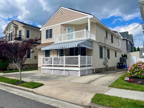 13 S Kenyon Ave, Margate, NJ, 08402 | Card Image